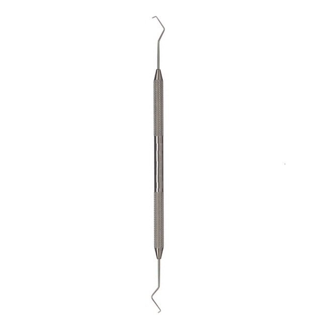 11 Briault Double Ended Dental Explorer