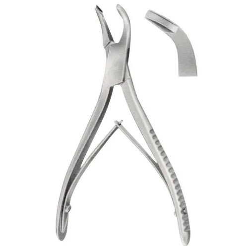 2A-MEAD, SQUARE TIPS 12.7cm (5inches)