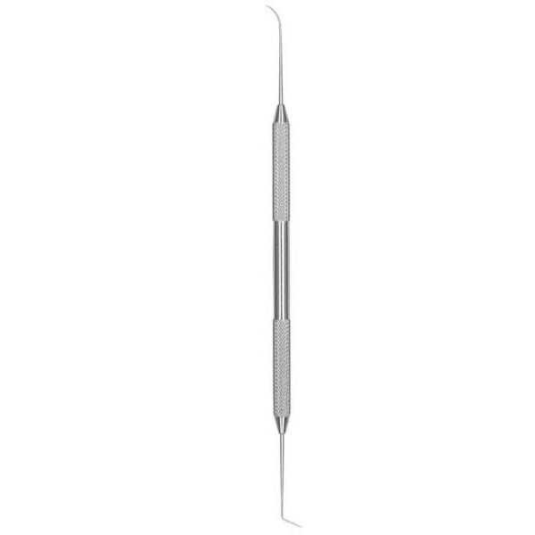 6/3 Double Ended Dental Explorer