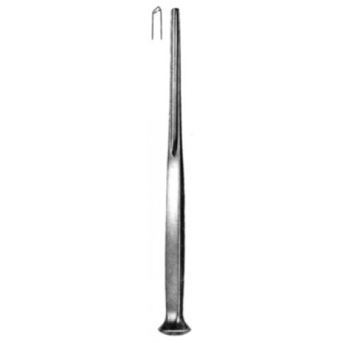 Alexander Bone Gouge 12mm 18cm