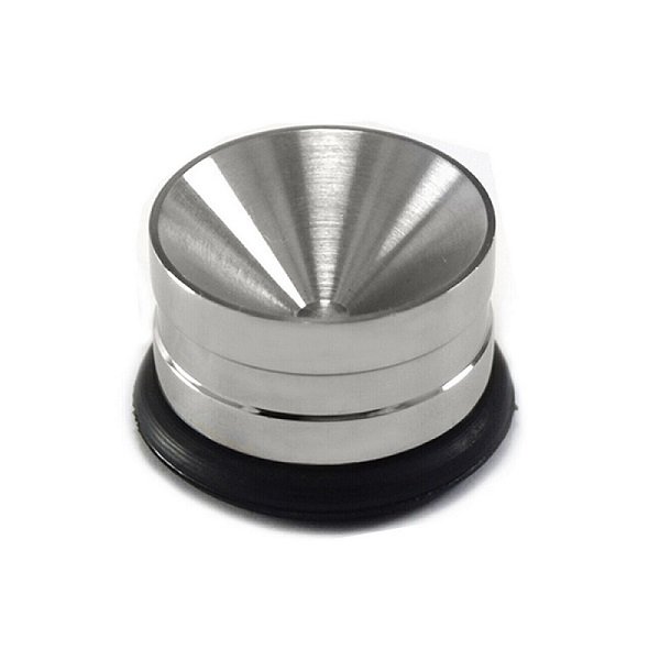 Amalgam Well Carrier Bone Graft Mixing Restorative Tool
