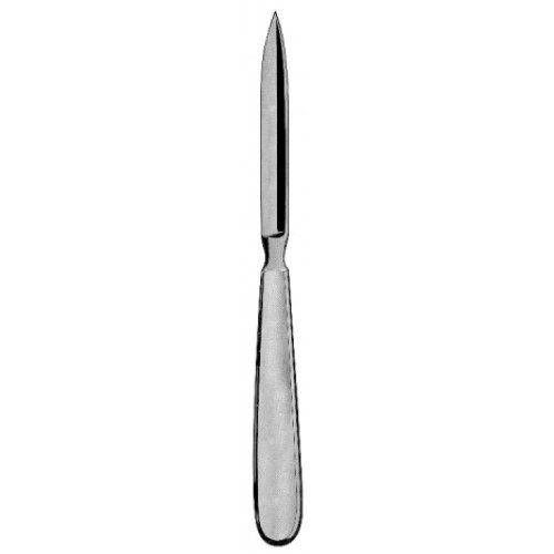 Amputation Knife 9cm blade