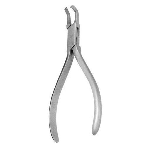 Angled direct bond bracket Remover, TC (Tungsten Carbide)