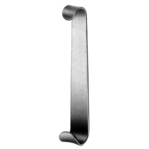 Baby Roux Retractor Double ended 13cm