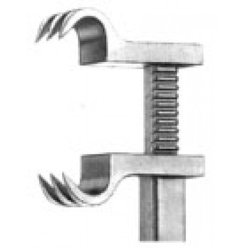 Bailey Gibbon Rib Approximator, 16cm