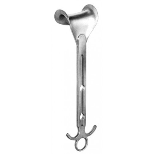 Balfour Center Blade only 68x85mm