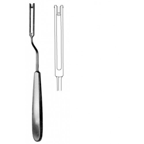 Ballenger Knife bayonet 3mm, 20cm