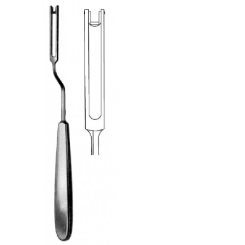 Ballenger Knife bayonet 5mm, 20cm