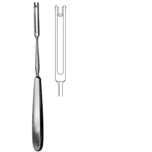 Ballenger Knife Straight 4mm, 20cm