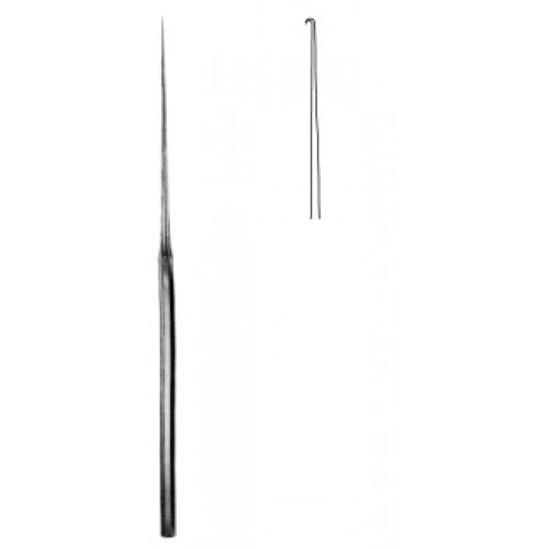 Barbara Micro hook 1.0mm