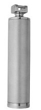 Battery Handle Large for Conventional Laryngoscope