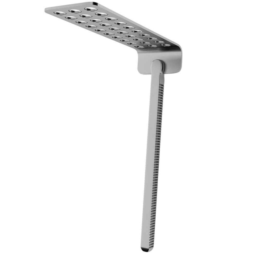 Big Boy Blade Retractor, Universal Ring Retractor, 5cm x 16.5cm