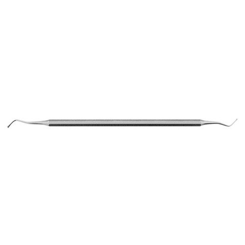 Black Plugger, Condenser Smooth, Size 1.2/1.5mm, Composite, Filling Instrument