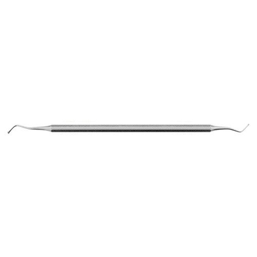 Black Plugger, Condenser Smooth, Size 1.5/2.5mm, Composite, Filling Instrument
