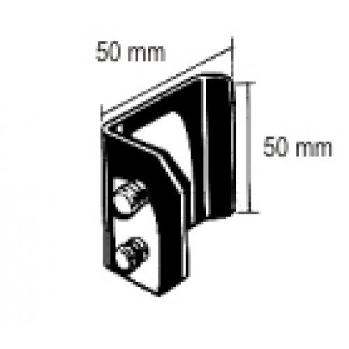 Blade/ Finochietto Rib Spreader 50x50mm pair