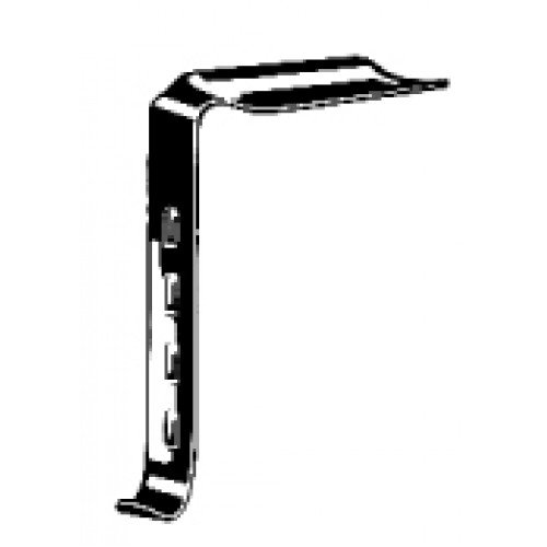 Blade for Kirschner and Franz Frames 105x35mm