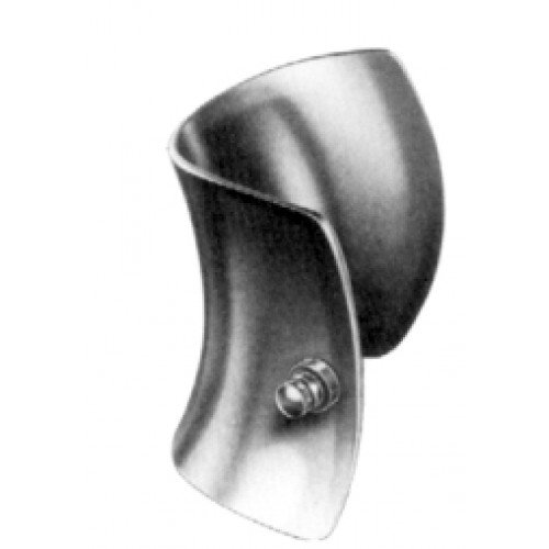 Blade for Ricard Retractor 52x110mm