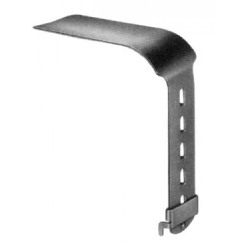 Blade for Turner Warwick Retractor 114x60mm