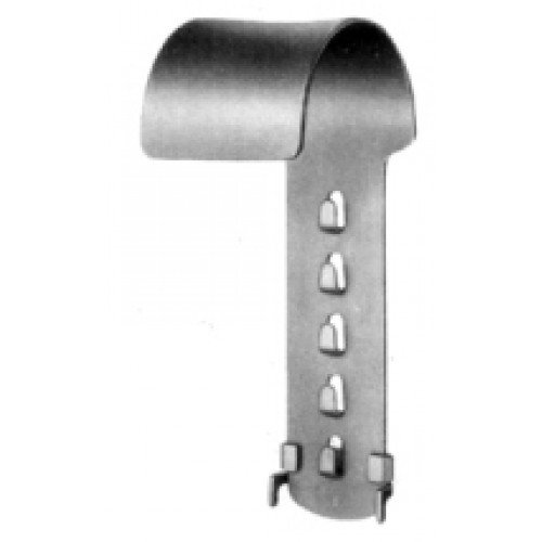 Blade for Turner Warwick Retractor 76x60mm