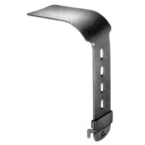 Blade for Turner Warwick Retractor 89x60mm