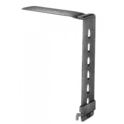 Blade for Turner Warwick Retractor Copper 102x38mm