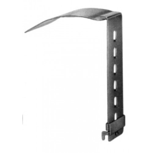 Blade for Turner Warwick Retractor Copper 114x57mm