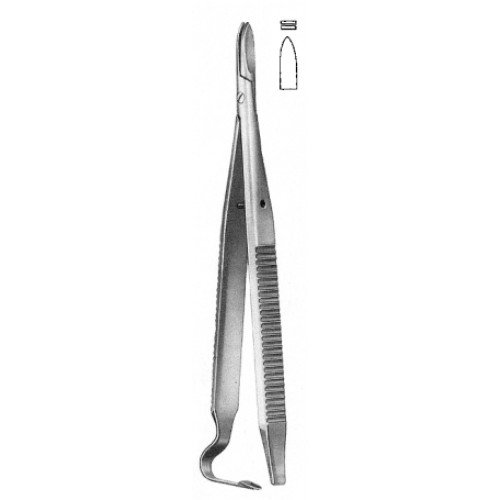 Blade Holder and Breaker 11cm