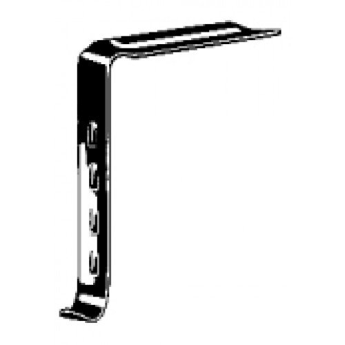 Blade only for Kirschner oval Retractor 98x50mm