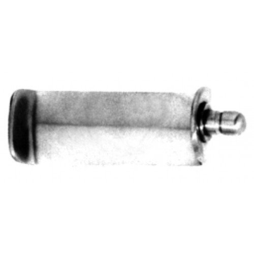Blades blunt for Caspar Retractor 55x20mm