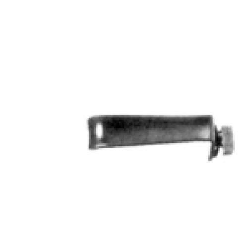 Blades for Caspar Retractor 40mm