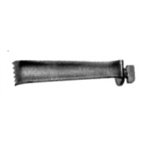 Blades for Caspar Retractor 65mm