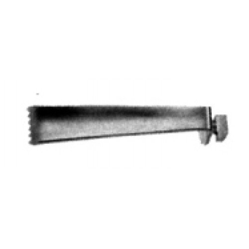 Blades for Caspar Retractor 70mm