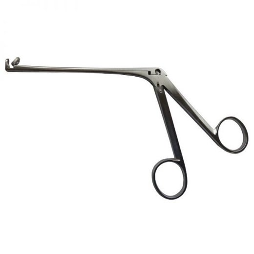 Blakesley Wilde Nasal Forceps, 90 Degree Upturned, Size 3, Working Length 13cm