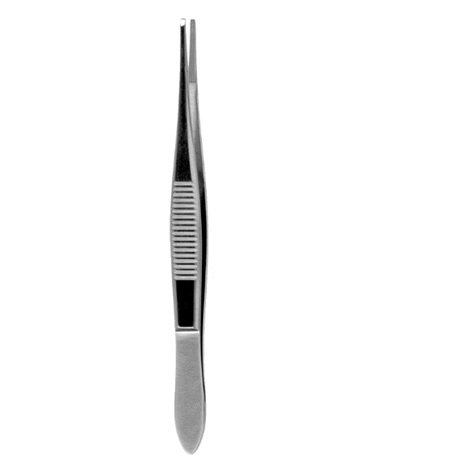 Bonaccolto Conjunctive Forceps, 1.2mm, Stainless Steel