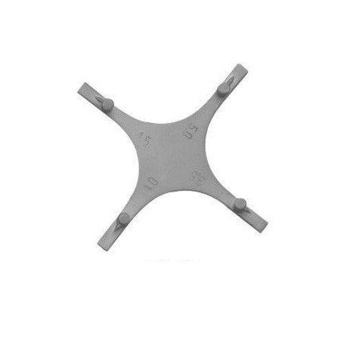 Bone Bracket Gauge