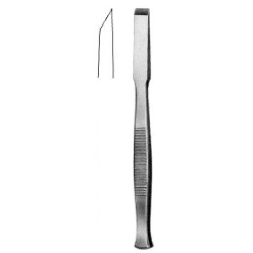 Bone Chisel 8mm 13.5cm