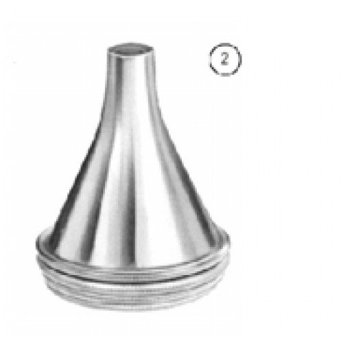 Boucheron Ear Specula 5.0mm