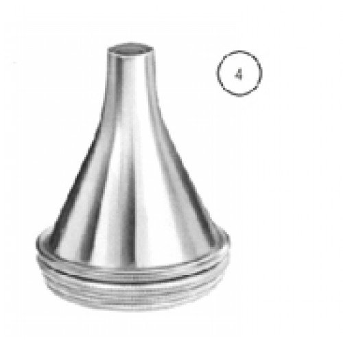Boucheron Ear Specula 7.0mm