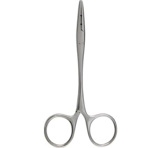 Bruce Clarke Needle Holder for Suture, 12.5cm