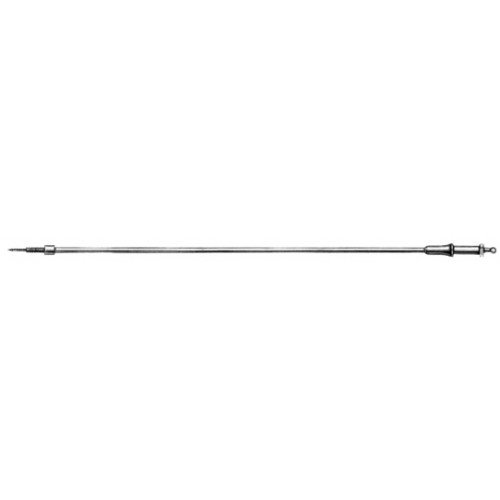 Bruenings Extension Tube Straight 40cm