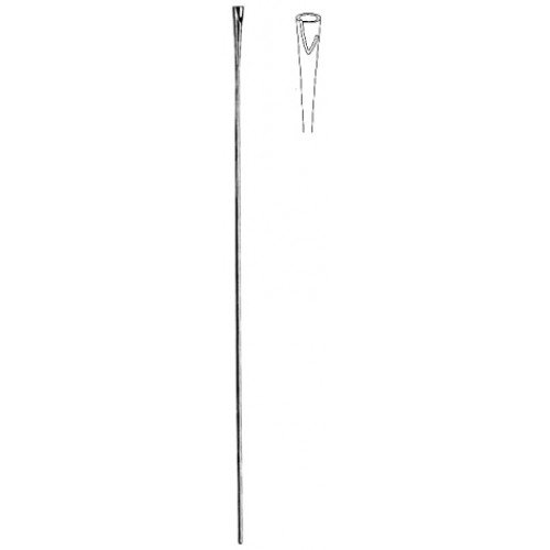 Bunnell Tendon Tunneling Passaer Instt. 23cm