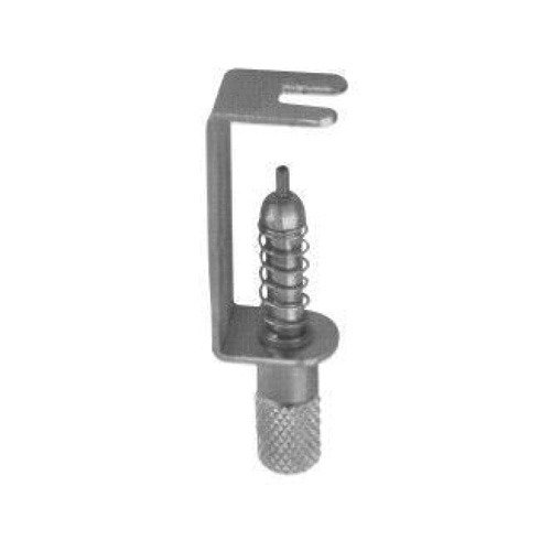 Bur Changer Hexagonal Key