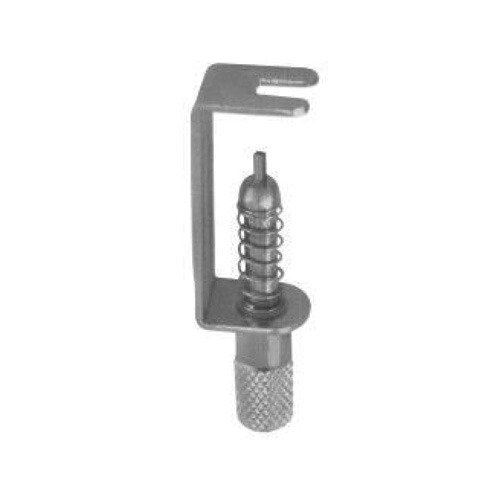 Bur Changer Square Key for Japanese Product
