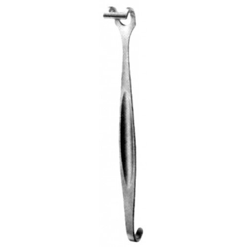 Canny Ryall Retractor 16x25mm, 19cm