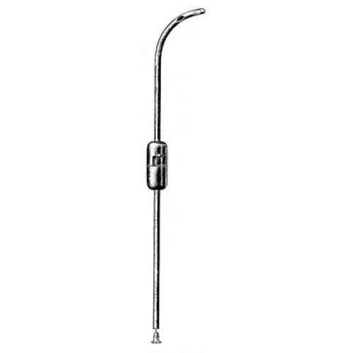 Carton Mucous Catheter 5mm, 30cm