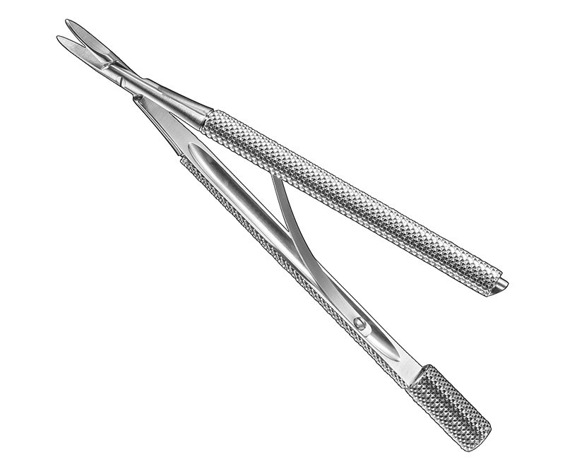 Castroviejo Blade Breaker 13cm,