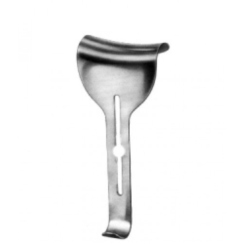 Center Blade for Collin Abdominal Retractor