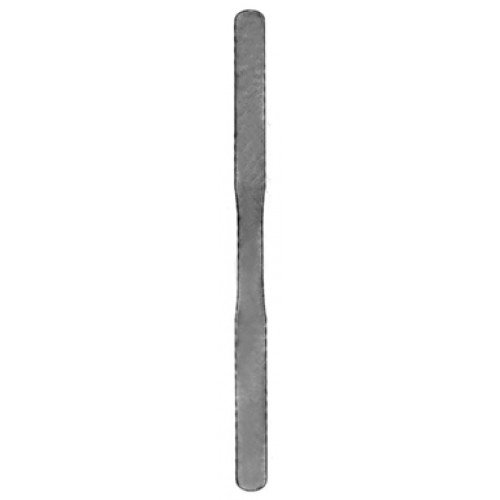 Children Hospital Brain Spatula 14mm, 21cm