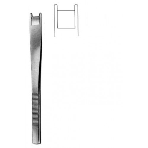 Cinelli Rhinology Osteotome 10mm, 16cm