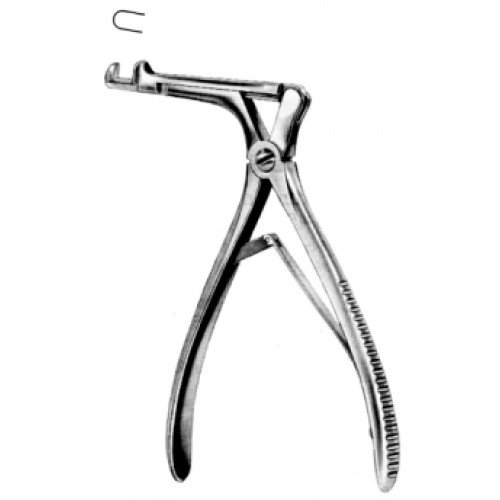 Citelli antrum punch up cutt. bite 3.0mm